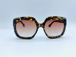 عینک آفتابی زنانه سایز بزرگ برند dior